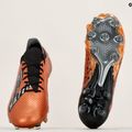 New Balance Tekela V4 Pro Low Laced FG copper pánske kopačky 15