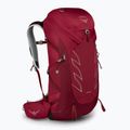 Pánsky trekingový batoh Osprey Talon 36 l (S-M) cosmic red