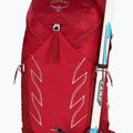 Pánsky trekingový batoh Osprey Talon 36 l (S-M) cosmic red 3