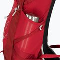 Pánsky trekingový batoh Osprey Talon 36 l (S-M) cosmic red 4