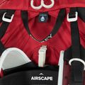 Pánsky trekingový batoh Osprey Talon 36 l (S-M) cosmic red 7