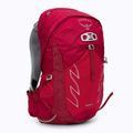 Pánsky turistický batoh Osprey Talon 22 l red 10002710