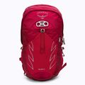 Pánsky turistický batoh Osprey Talon 22 l red 10002710 2