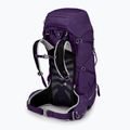 Dámsky trekingový batoh Osprey Tempest 38 l violac purple 4