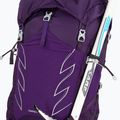 Dámsky trekingový batoh Osprey Tempest 38 l violac purple 6