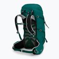 Dámsky trekingový batoh Osprey Tempest 34 l jasper green 4