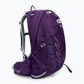 Osprey Tempest 20 l violac purple dámsky turistický batoh 2