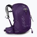 Osprey Tempest 20 l violac purple dámsky turistický batoh 5