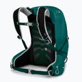 Dámsky turistický batoh Osprey Tempest 20 l jasper green 6
