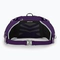 Dámska ľadvinka Osprey Tempest 6 l violac purple 3