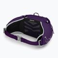 Dámska ľadvinka Osprey Tempest 6 l violac purple 4