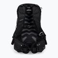 Osprey Talon 22 l stealth black pánsky turistický batoh 3