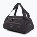 Osprey Daylite Duffel 30 l cestovná taška čierna 10002607 2