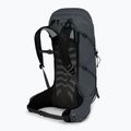 Pánsky trekingový batoh Osprey Talon 36 l (S-M) eclipse grey 4