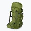 Pánsky trekingový batoh Osprey Aether 65 l garlic mustard green 2