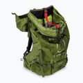 Pánsky trekingový batoh Osprey Aether 65 l garlic mustard green 4