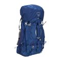 Dámsky trekingový batoh Osprey Ariel 55 l blue 10002959 2