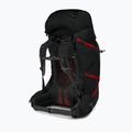 Pánsky trekingový batoh Osprey Aether Plus 100 l black 2