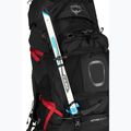 Pánsky trekingový batoh Osprey Aether Plus 100 l black 9