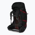 Pánsky trekingový batoh Osprey Aether Plus 100 l black 2