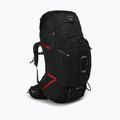 Pánsky trekingový batoh Osprey Aether Plus 100 l black 2
