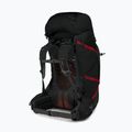Pánsky trekingový batoh Osprey Aether Plus 100 l black 3