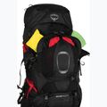 Pánsky trekingový batoh Osprey Aether Plus 100 l black 4