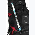 Pánsky trekingový batoh Osprey Aether Plus 100 l black 5