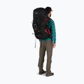 Pánsky trekingový batoh Osprey Aether Plus 100 l black 10