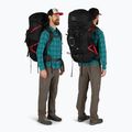 Pánsky trekingový batoh Osprey Aether Plus 100 l black 12