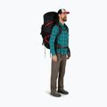 Pánsky trekingový batoh Osprey Aether Plus 100 l black 11