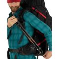 Pánsky trekingový batoh Osprey Aether Plus 100 l black 13