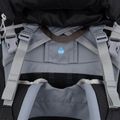 Pánsky turistický batoh Osprey Aether Plus 60 l black 10002900 7