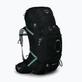 Dámsky trekingový batoh Osprey Ariel Plus 70 l black