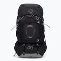 Pánsky turistický batoh Osprey Aether Plus 60 l black 10002900 2