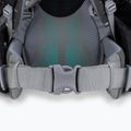Pánsky turistický batoh Osprey Aether Plus 60 l black 10002900 11