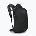 Mestský batoh Osprey Daylite 13 l black