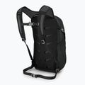 Mestský batoh Osprey Daylite 13 l black 2