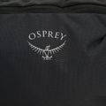 Cyklistická ľadvinka Osprey Seral 7 l so zásobníkom 1.5 l res black 8