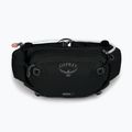 Cyklistická ľadvinka Osprey Seral 7 l so zásobníkom 1.5 l res black 11