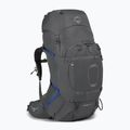 Pánsky trekingový batoh Osprey Aether Plus 70 l eclipse green 5