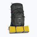 Pánsky trekingový batoh Osprey Aether Plus 70 l eclipse green 12