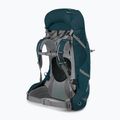 Dámsky trekingový batoh Osprey Ariel Plus 60 l blue 10002966 6