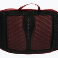 Cyklistická ľadvinka Osprey Seral 7 l so zásobníkom 1.5 l res claret red 5