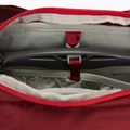 Cyklistická ľadvinka Osprey Seral 7 l so zásobníkom 1.5 l res claret red 8