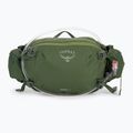 Cyklistická ľadvinka Osprey Seral 7 l so zásobníkom 1.5 l dustmoss green 2