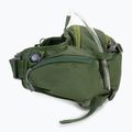 Cyklistická ľadvinka Osprey Seral 7 l so zásobníkom 1.5 l dustmoss green 3