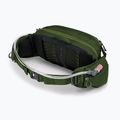 Cyklistická ľadvinka Osprey Seral 7 l so zásobníkom 1.5 l dustmoss green 11