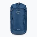 Osprey Daylite Cinch 15 l wave blue turistický batoh