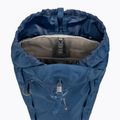 Osprey Daylite Cinch 15 l wave blue turistický batoh 4